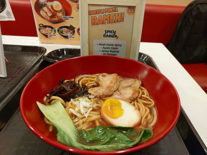 mi ramen halal hokben